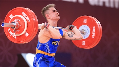 Ẩn số của thể thao Việt Nam tại SEA Games 33